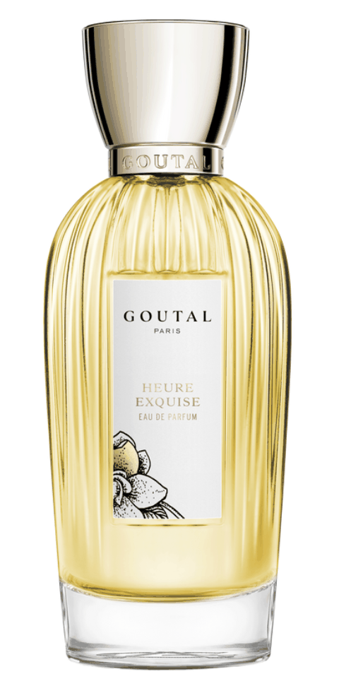 Heure Exquise Goutal — аромат