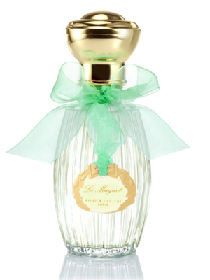 Le Muguet Goutal — аромат