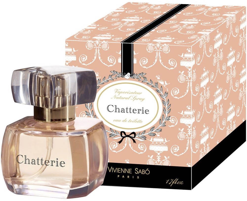 Chatterie Vivienne Sabo