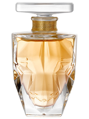La Panthere Extrait Cartier — аромат