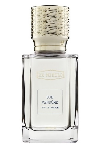Oud Vendome Ex Nihilo — аромат