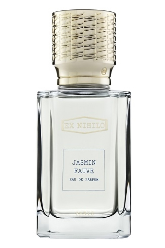 Jasmin Fauve Ex Nihilo — аромат