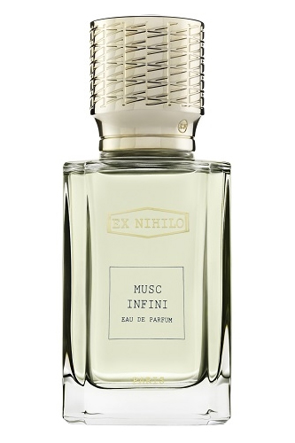 Musc Infini Ex Nihilo — аромат