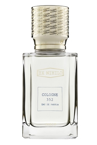Cologne 352 Ex Nihilo — аромат