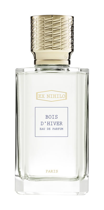 Bois d'Hiver Ex Nihilo — аромат
