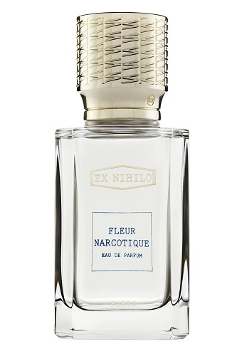Fleur Narcotique Ex Nihilo — аромат