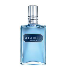Adventurer Aramis — аромат