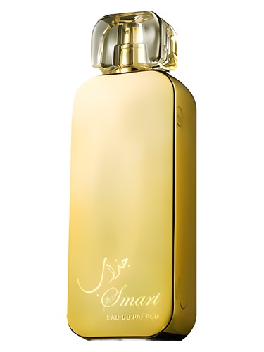 Smart Gold Al Musbah — аромат
