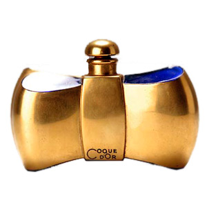 Coque d'Or (2014) Guerlain — аромат