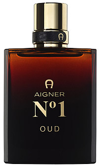 Aigner N°1 Oud Etienne Aigner — аромат