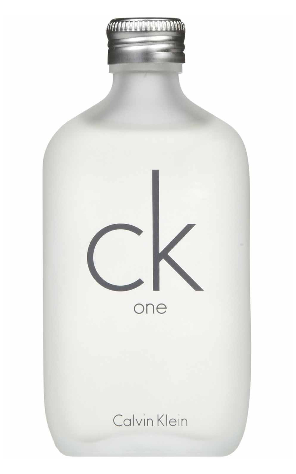 CK One Calvin Klein