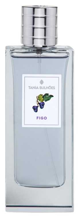 Figo Tania Bulhões