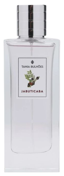 Jabuticaba Tania Bulhões — аромат