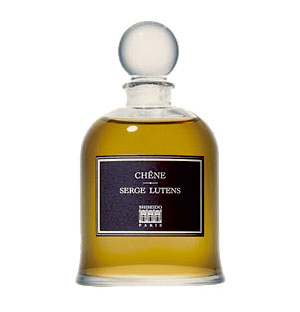 Chene Serge Lutens — аромат