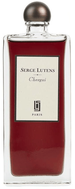 Chergui Serge Lutens — аромат