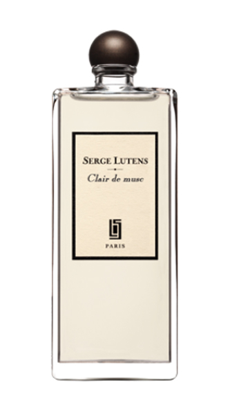 Clair de Musc Serge Lutens — аромат