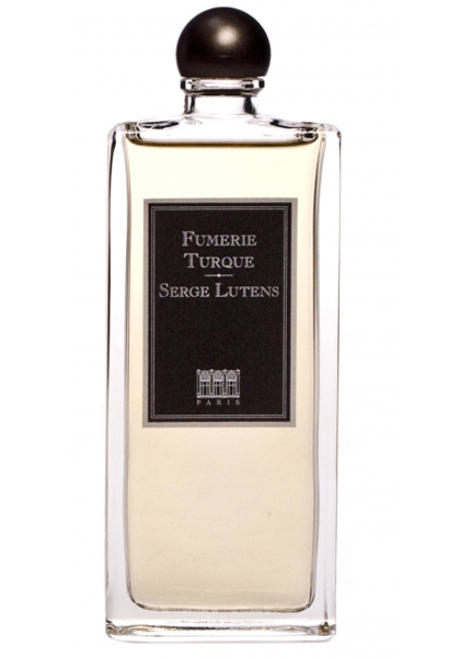 Fumerie Turque Serge Lutens — аромат