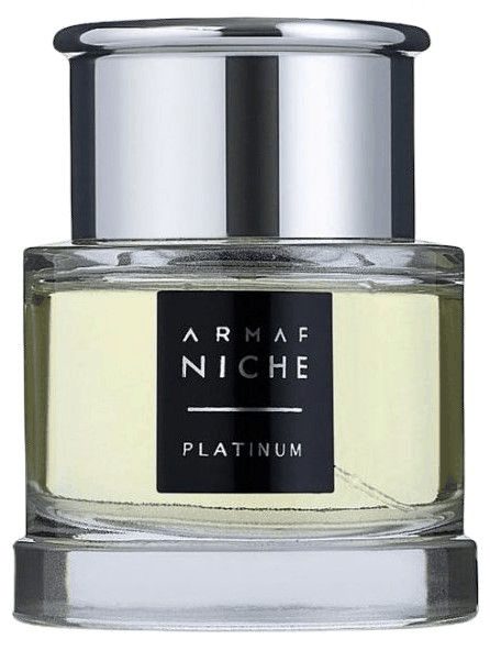 Platinum Armaf — аромат