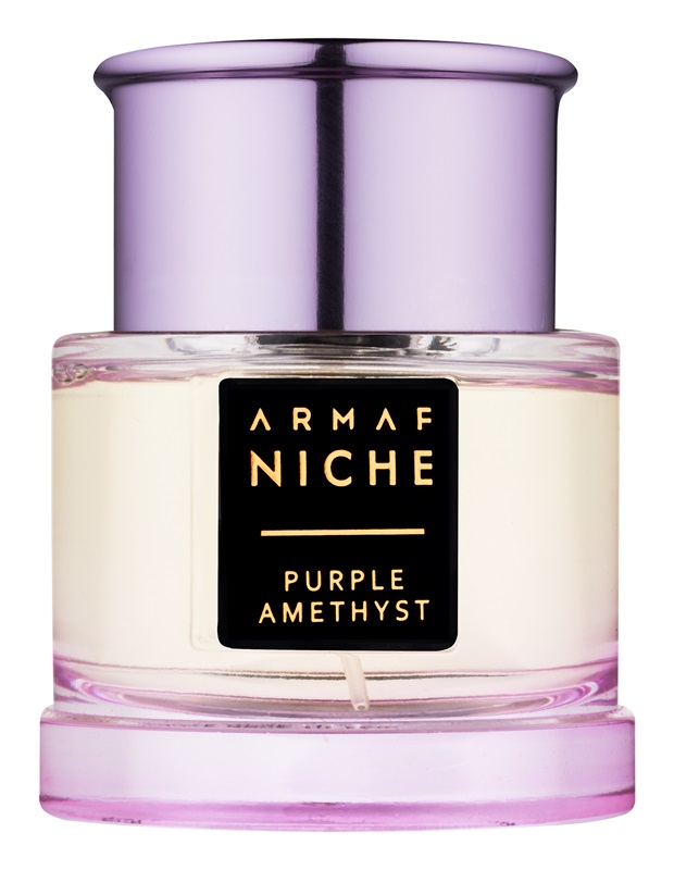 Purple Amethyst Armaf — аромат