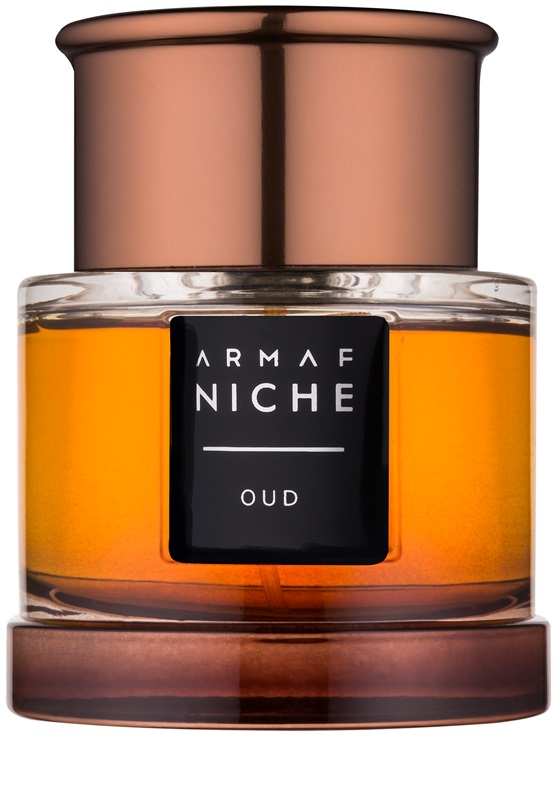 Oud Armaf — аромат