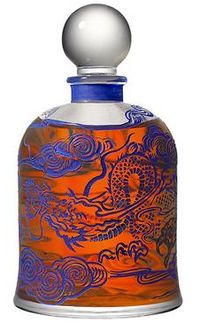 Mandarine Mandarin Serge Lutens — аромат