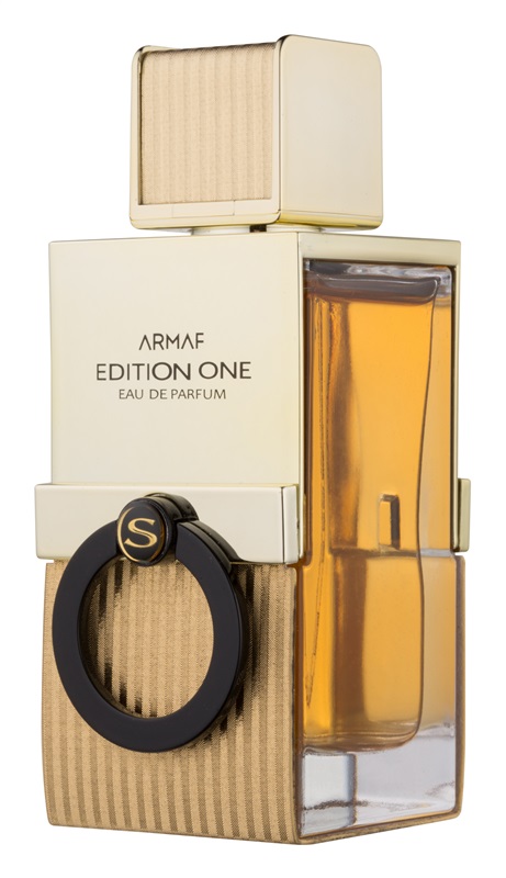 Edition One Armaf — аромат