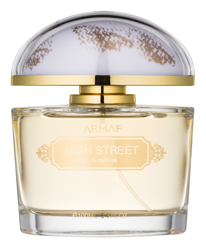 High Street Armaf — аромат
