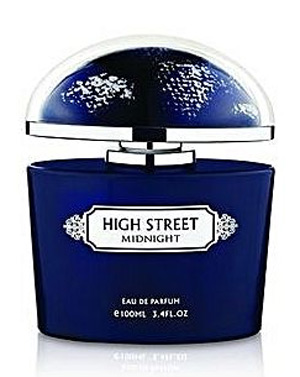 High Street Midnight Armaf — аромат