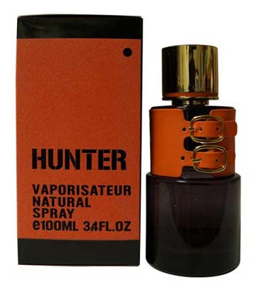Hunter Armaf — аромат