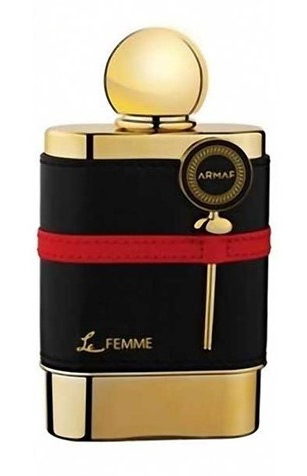 Le Femme Armaf — аромат