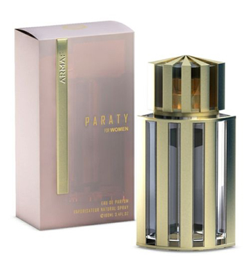 Paraty Women Armaf — аромат