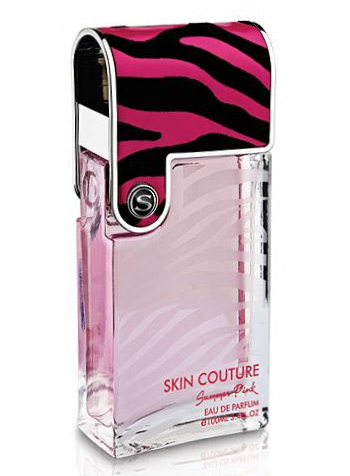 Skin Couture Summer Pink Armaf — аромат