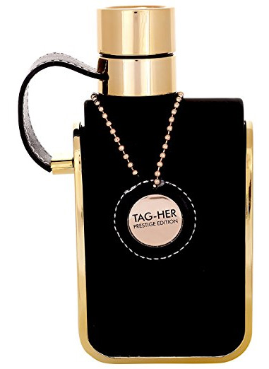 Tag-Her Prestige Armaf — аромат