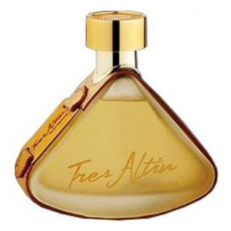Tres Altin Armaf — аромат