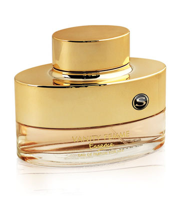 Vanity Femme Essence Armaf — аромат