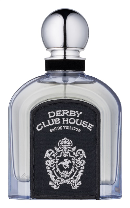 Derby Club House Armaf — аромат