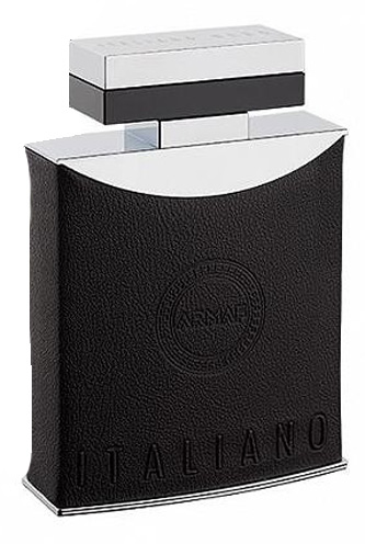 Italiano Nero Armaf — аромат