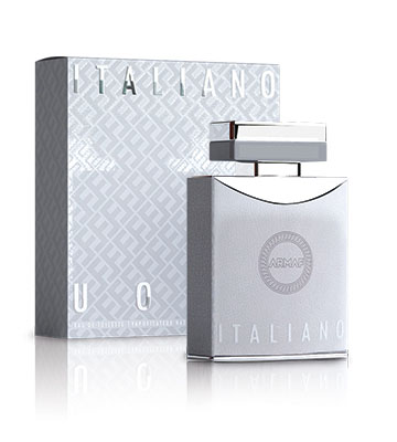Italiano Uomo Armaf — аромат