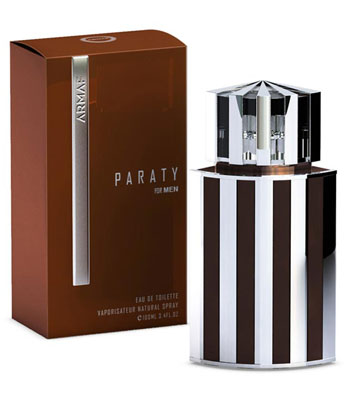 Paraty Men Armaf — аромат