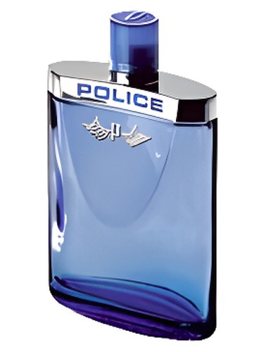 Freedom Police — аромат