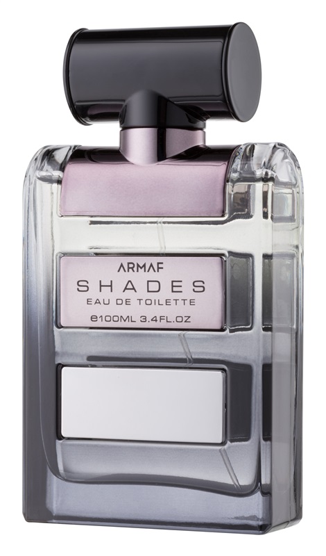 Shades Armaf — аромат