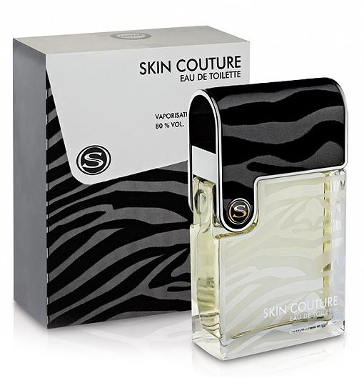 Skin Couture Men Armaf — аромат