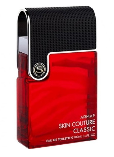 Skin Couture Classic Men Armaf — аромат