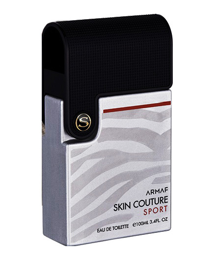 Skin Couture Sport Armaf — аромат