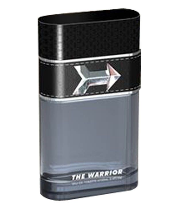 The Warrior Armaf — аромат