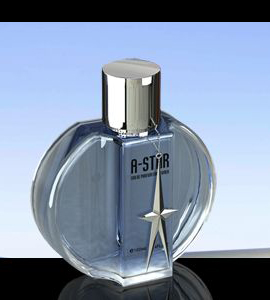 A-Star Estiara — аромат