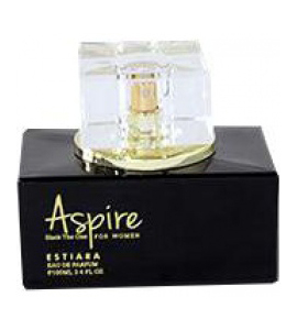 Aspire Estiara — аромат