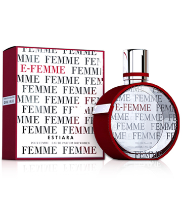 E-Femme Estiara — аромат