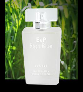 E&P Right Blue Estiara — аромат
