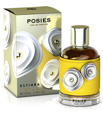 Posies Estiara — аромат
